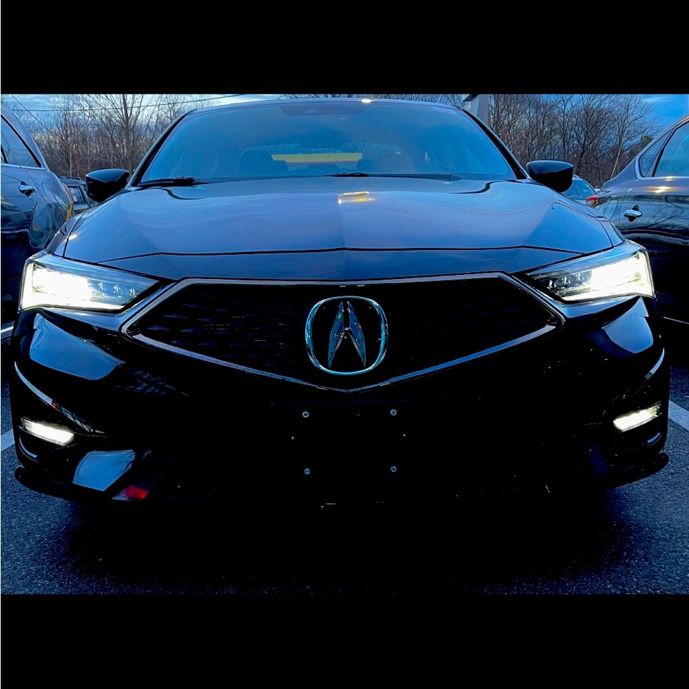 Meet your Posher, Parker